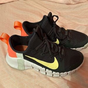 Nike Free Metcon 5